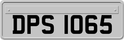 DPS1065