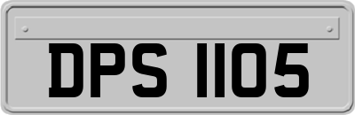 DPS1105