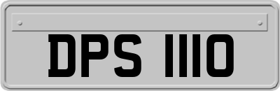 DPS1110