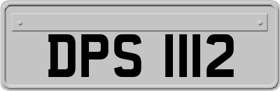 DPS1112