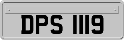 DPS1119