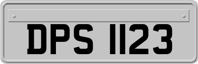 DPS1123