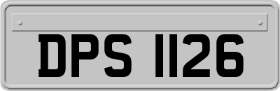DPS1126