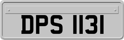 DPS1131