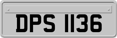 DPS1136