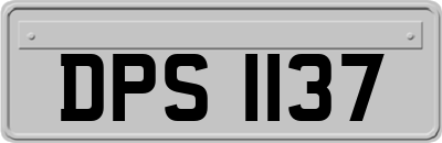 DPS1137