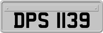 DPS1139