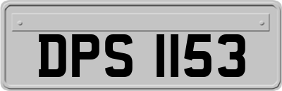 DPS1153