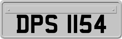 DPS1154