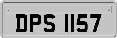 DPS1157