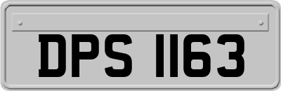 DPS1163