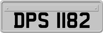DPS1182