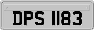 DPS1183