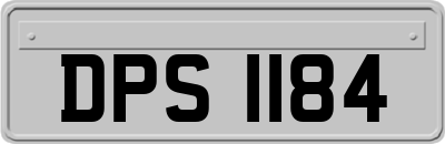 DPS1184
