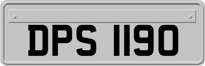 DPS1190