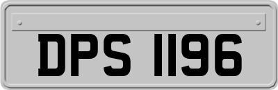 DPS1196