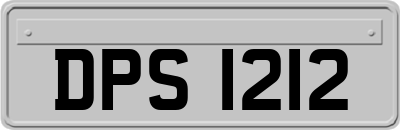 DPS1212