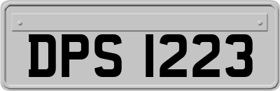 DPS1223