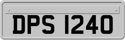 DPS1240
