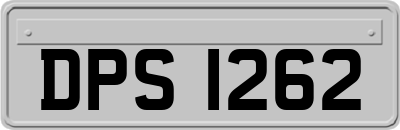 DPS1262
