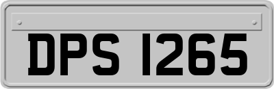 DPS1265