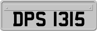 DPS1315