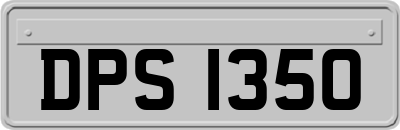 DPS1350