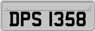 DPS1358