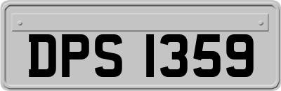 DPS1359