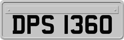 DPS1360