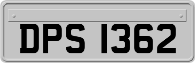 DPS1362