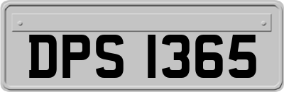 DPS1365