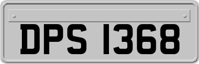DPS1368