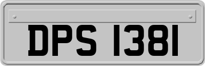 DPS1381
