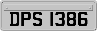 DPS1386