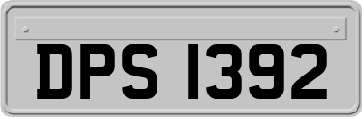 DPS1392