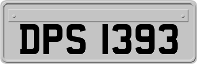 DPS1393
