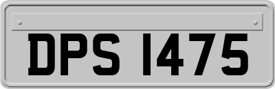 DPS1475