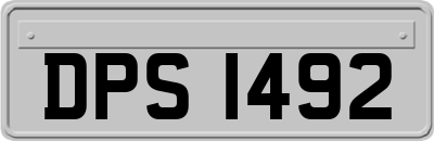 DPS1492