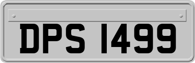 DPS1499