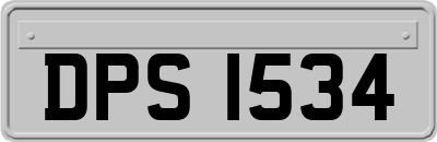 DPS1534