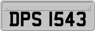 DPS1543