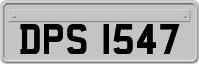 DPS1547