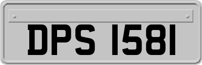 DPS1581