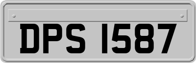 DPS1587