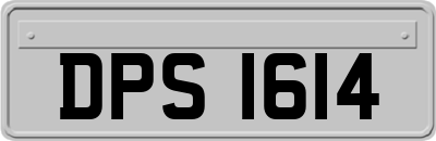 DPS1614