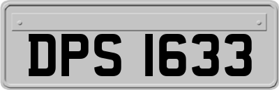 DPS1633