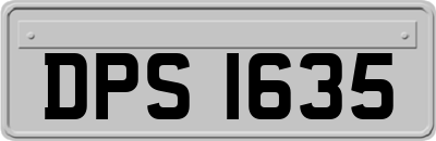 DPS1635
