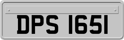 DPS1651