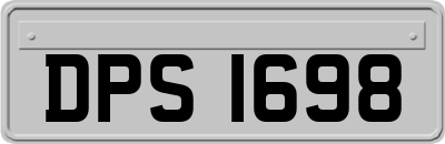 DPS1698